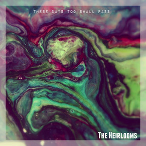 The Heirlooms poster