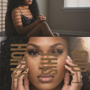 Me vs Who I Could Be by Charmaine W