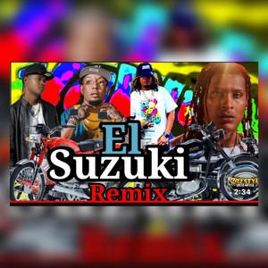 El Ministro 014 - el Suzuki (feat. varios artista)