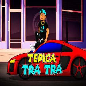 Tra Tra