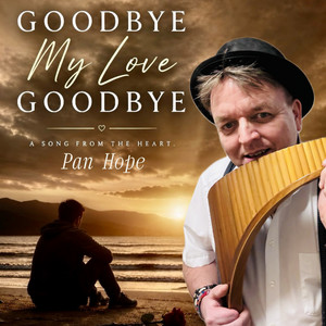 Goodbye My Love Goodbye - Panflute by PAN HOPE