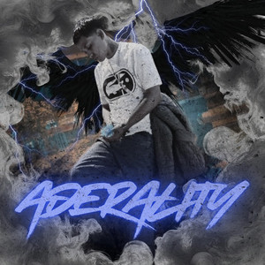 Aderality by Solo Crema, Malcom14f