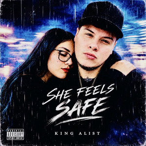 She Feels Safe by King Alist