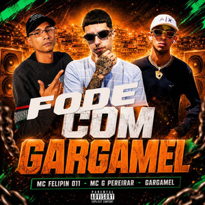 Fode Com Gargamel