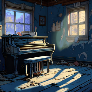 Sad Melodies by Детские колыбельные, Музыка для сна малыша, Музыка для сна младенцев, Музыка для сна, Музыка для медитации, Olam Haba