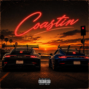 Coastin by Famousvander