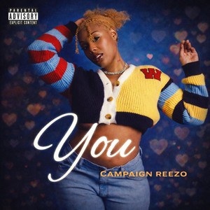 You by Campaign Reezo