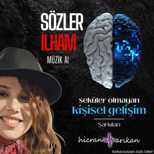 Cancazım by Hicran ARIKAN