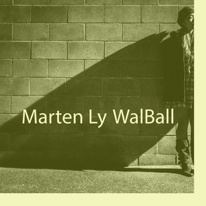 WalBall by Marten Ly