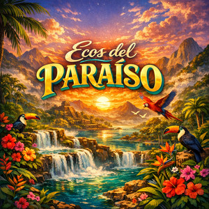 Ecos del Paraíso by Xaivor