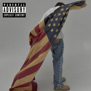 welcome 2 america. by Harlan Jacobs