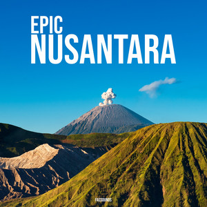 Epic Nusantara by FASSounds