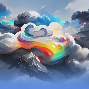 Monkeys Spinning Monkeys