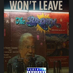 Won't Leave by imso.308, Rack5Racks, Imso.1500