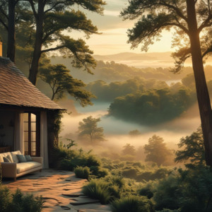 Awakening of the Forest