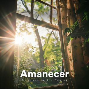 Amanecer by Mauricio de los Santos