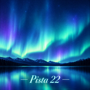 Pista 22 by DJ NEXYR