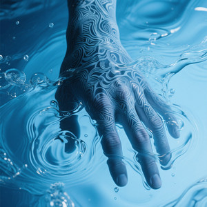 movimiento bajo su mano by El Gontye 45