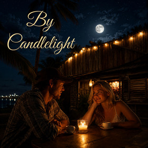 By Candlelight by Sarah's Living Text