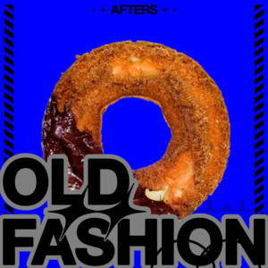 OLD FASHION PASSA NOVA