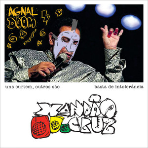 uns Curtem, Outros São (feat. DJ Zero)