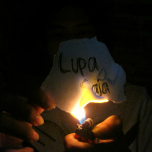 Lupa Saja