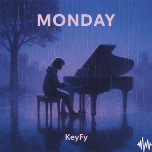 Monday by KeyFy