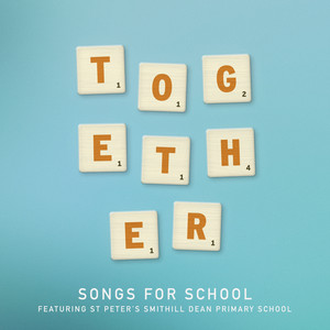 Together (feat. Becky Drake & St. Peter's Smithills Dean Primary School)