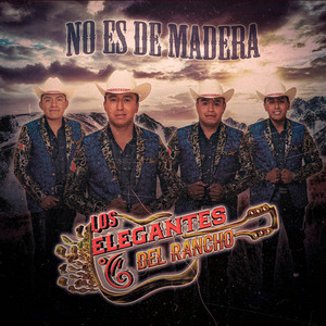 No Es de Madera