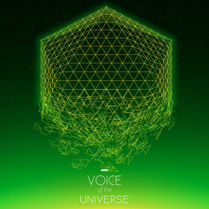 Voice Of Universe by Kamen Lelov