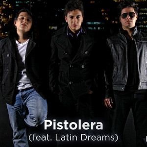 Portada de Pistolera