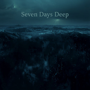 Seven Days Deep by Kristen Bell