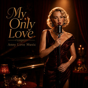 My Only Love by Anny Love Music