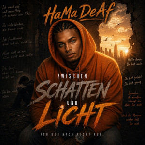Zwischen Schatten und Licht by HaMa DeAf