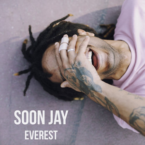 Portada de Everest