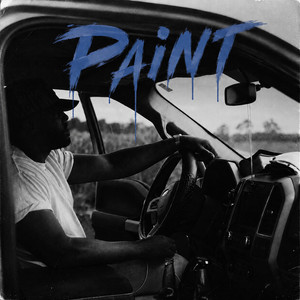 Paint by Derrick Flowers