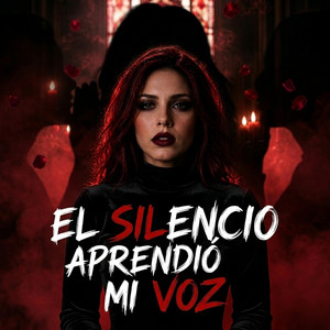 La Última Persona Que Me Escuchó Murió by Ecos de la Sombra