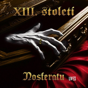 Nevěsta temnot by  XIII. Století