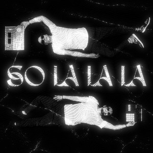 Обкладинка: So La La La