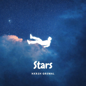 Stars by Hxrsh Grewal