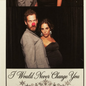 I Would Never Change You by Syd Sidney