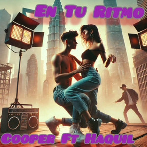 En Tu Ritmo by Cooper_Music, Haquil