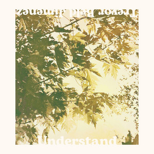 Understand by Trevor Beld Jimenez