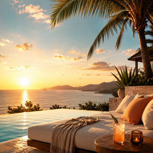 The Ocean Window