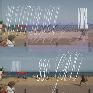330 GRAD (JONII VERSION) by JONII, KARL