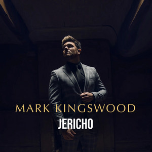 Jericho by Mark Kingswood