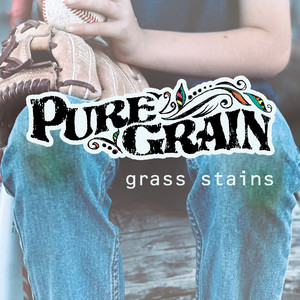 Grass Stains