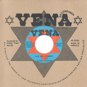 Daddy Freddie