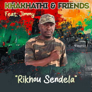 Khakhathi & Friends - We are getting there (feat. JIMMY)
