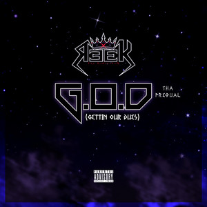 Reek Tha Ruler - Neva Goin Back (feat. Flizzy Flash)